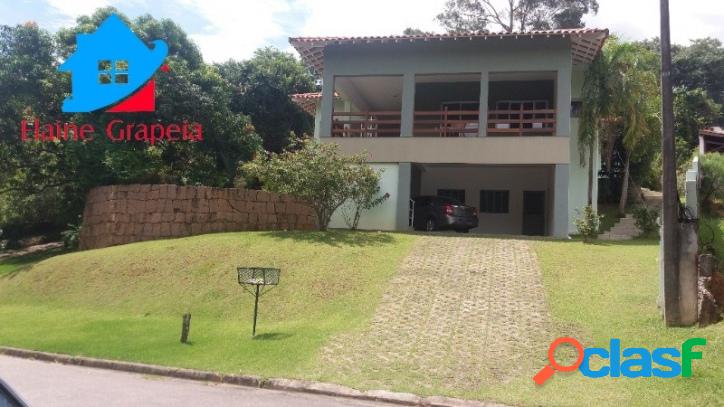 Casa para locação, Condomínio Marambaia