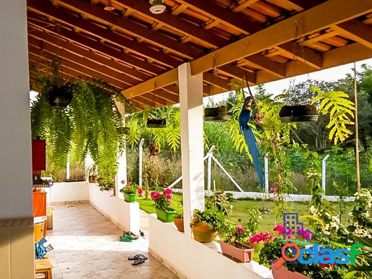 Chácara com 1.228 m² em Itupeva.