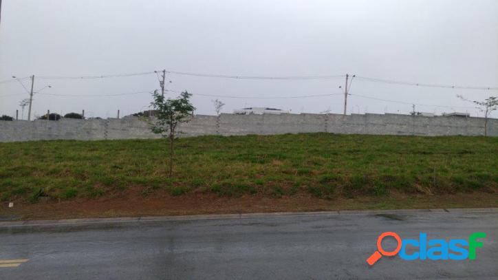 Colinas do Paratehy (Norte) - Terreno de 600m², 100% plano