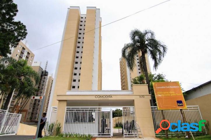 Comodíta Resídence lindo apartamento