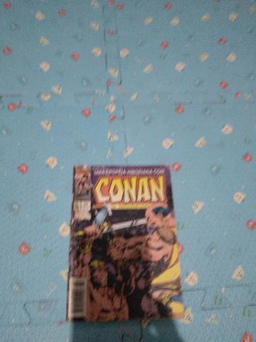 Conan O Barbaro