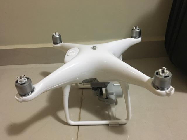 Drone Phantom 4 Advanced