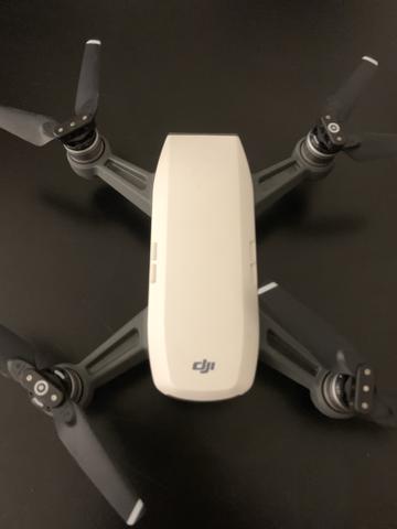 Drone dji spark combo fly more
