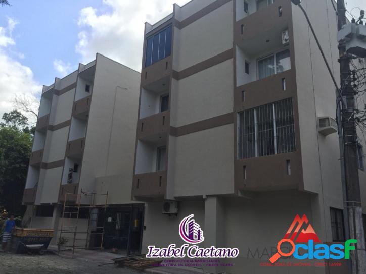 Edifício Lages 2 dormitórios|Centro, Itapema/SC