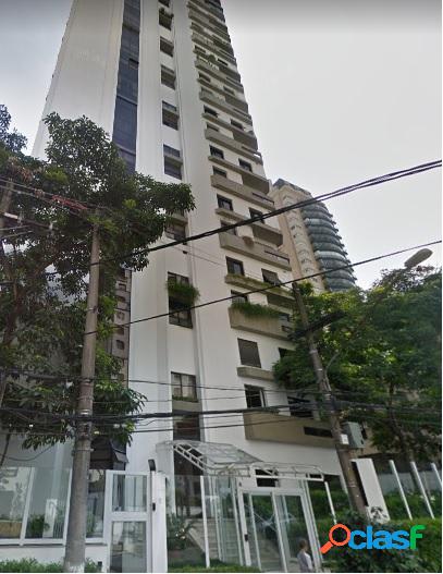 Excelente Apartamento no Jardim Paulista, SP - 4 suítes