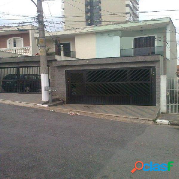 Excelente Sobrado