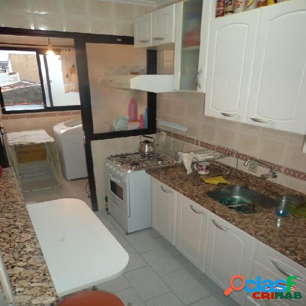 Excelente apartamento de 1 dormitório no Centro de Pelotas