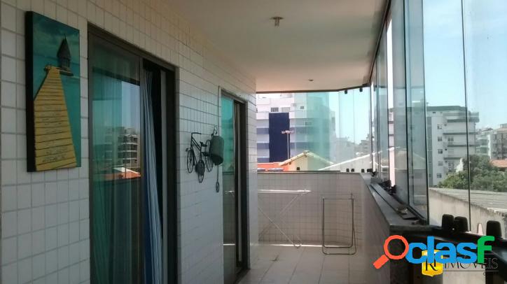 Excelente apartamento em ótima localização!