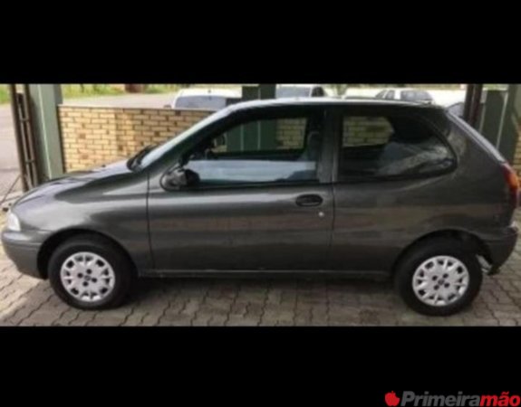 Fiat Palio Young