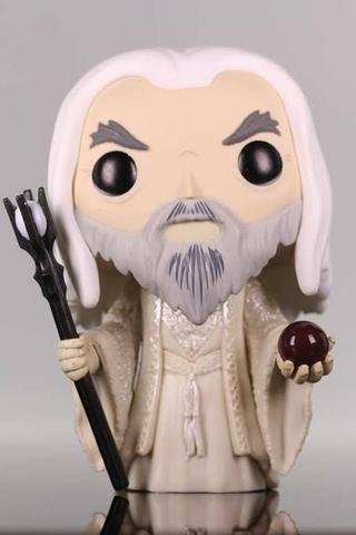 Funko Saruman