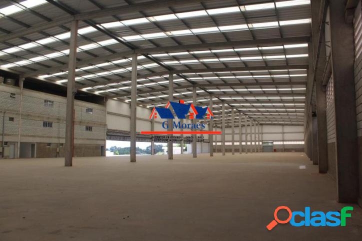 Galpão Depósito Armazém à Venda em Cotia 9088 m²