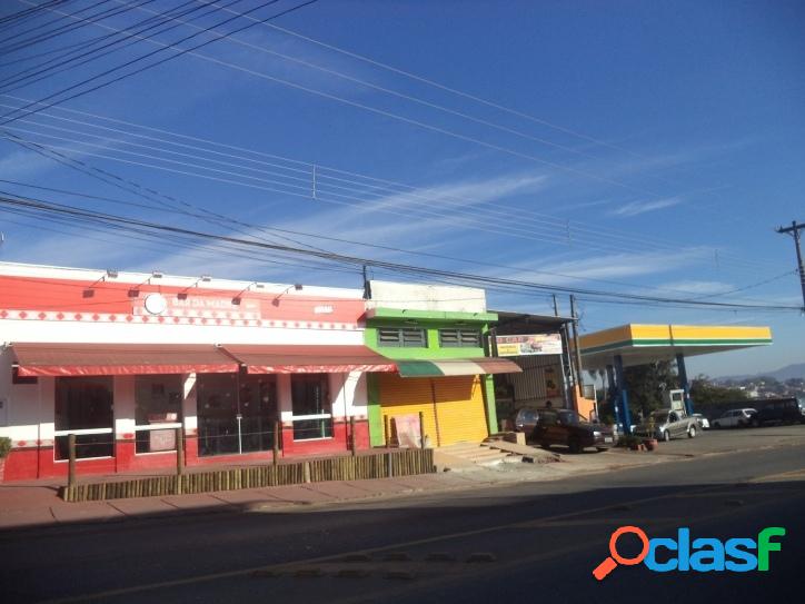 IMÓVEL COMERCIAL EM ATIBAIA NA ALAMEDA LUCAS N. GARCEZ