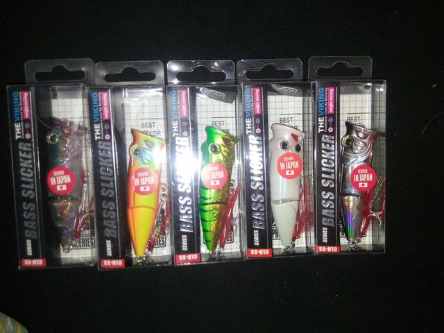 Isca artificial