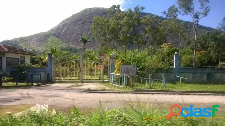 Itaocaia Valley - Lote comercial multi R$ 140 mil