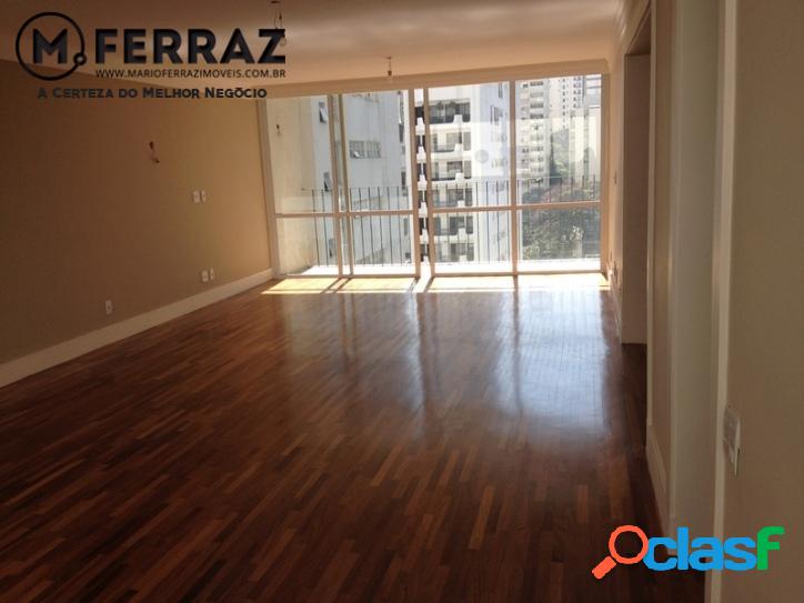JARDIM PAULISTA IMPECAVEL