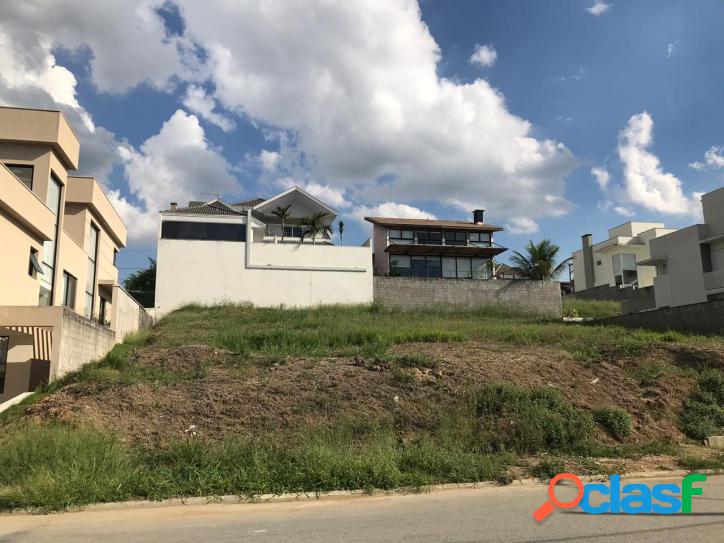 Jaguary - terreno de 450m², leve aclive, parte alta
