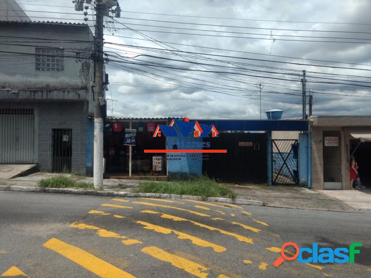 LAJE PARA LOCAÇÃO VILA NHOCUNÉ 180 m²
