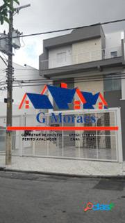 LEIA ESSA OFERTA - SOBRADO A VENDA VILA FORMOSA