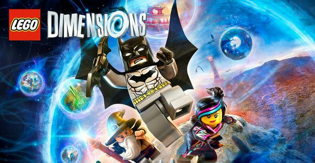 Lego dimensions Xbox