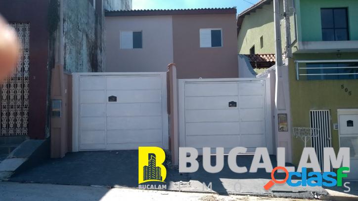 Linda casa em Mogi das Cruzes para venda!!!