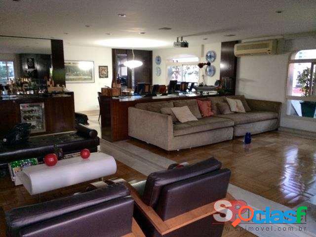 Lindo Apartamento Alto padrão Pq da Mooca