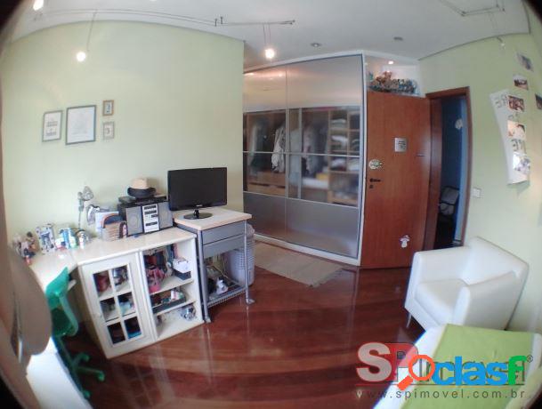 Lindo Apartamento Jd. Avelino