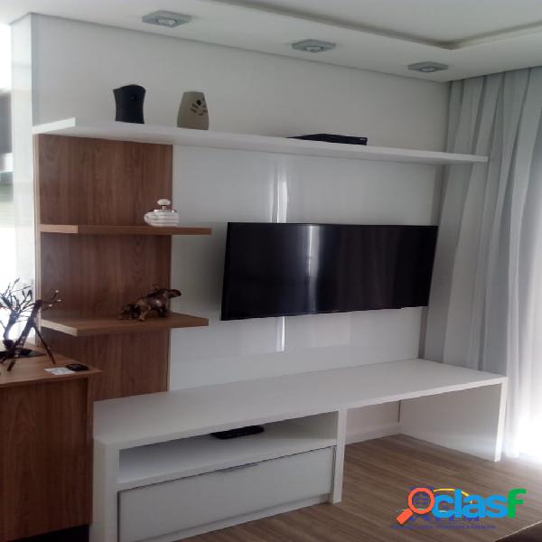 Lindo Apartamento para Venda - Jd Ermida - Jundiaí
