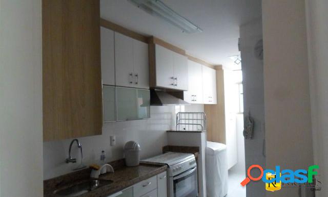 Lindo apartamento a uma quadra da praia do forte!