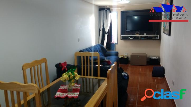 Lindo apartamento grande