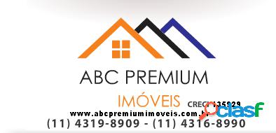 Locação Prédio Comercial no Centro de Santo André