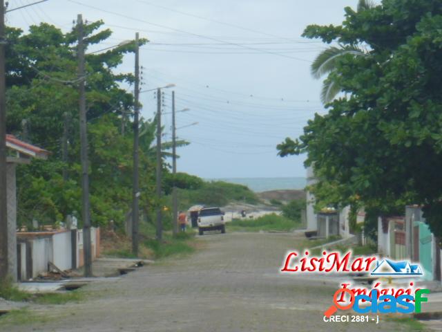 Lote residencial e comercial-Itapema do Norte -100m da Praia