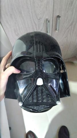 Mascara Darth Vader