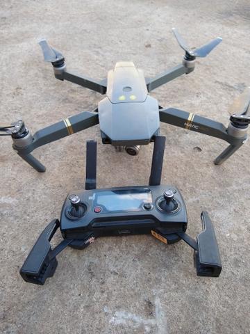 Mavic Pro combo