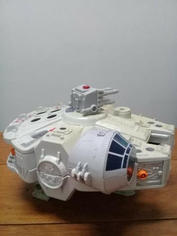 Milennium Falcon Hasbro