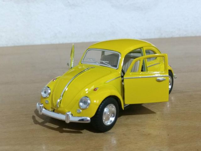 Miniatura fusca