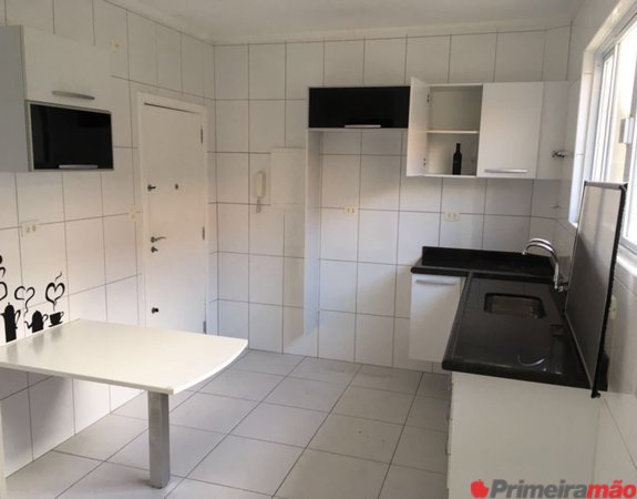 P da Praia 3 dorm com 1 suíte