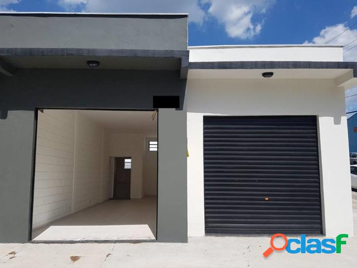 Ponto para Loja de 40 m² Avenida Z.Sul