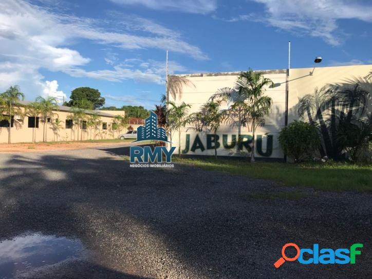 Pousada Recanto do Jaburú