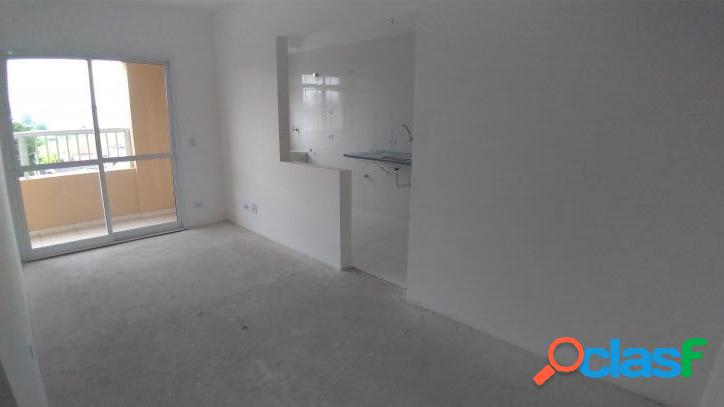 Pronto para morar - Zona Sul - 65m², 2 dormitórios,