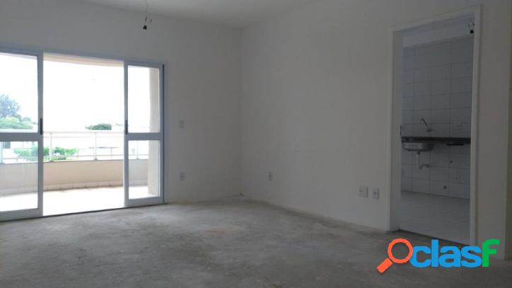 Rio Guaíba - 98m², 3 dormitórios, suíte, sacada gourmet