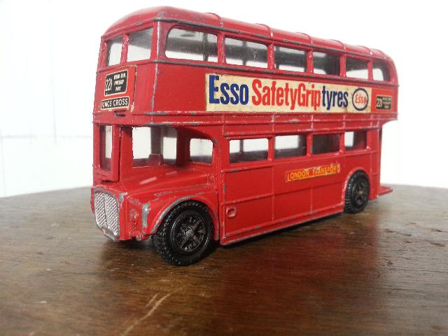 Routemaster Bus Dinky Touys 289 Made in Englang