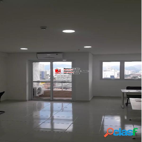 SALA COMERCIAL 42,00 M2 2.000,00 PACOTE THE BLUE OFFICES