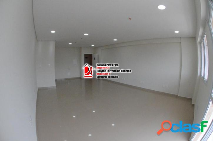 SALA COMERCIAL PACOTE 2.000,00 THE BLUE OFFICES 51,65 M2