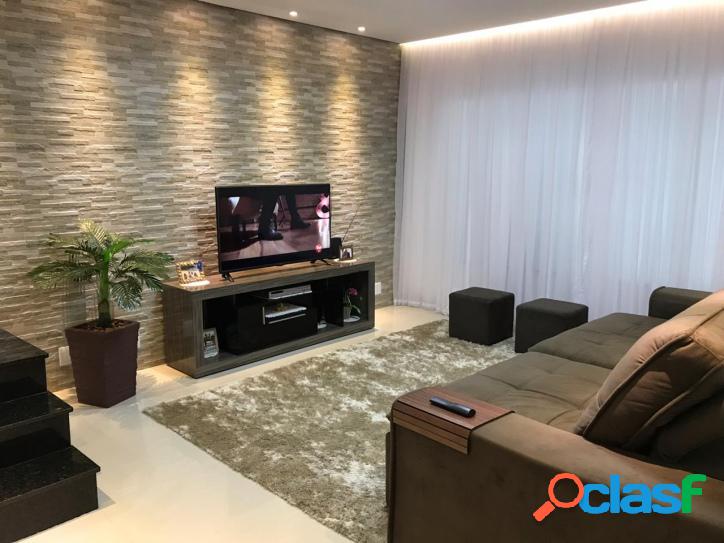 SOBRADO - VILA LINDA - 164 m²