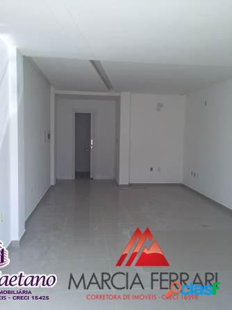 Sala Comercial 32,00 m² Meia Praia Itapema/SC