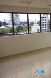 Sala pronta 46m², Beta Trade, Bethaville