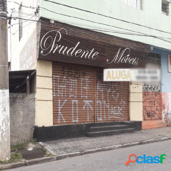 Salão Comercial em São Bernardo do Campo