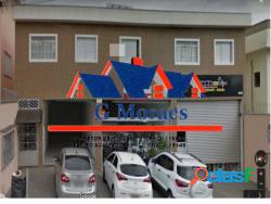 Salão comercial com 80 m² para locação Jd Vila Formosa