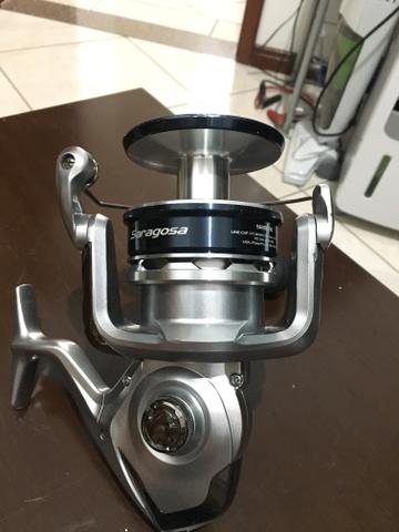 Shimano saragoça 