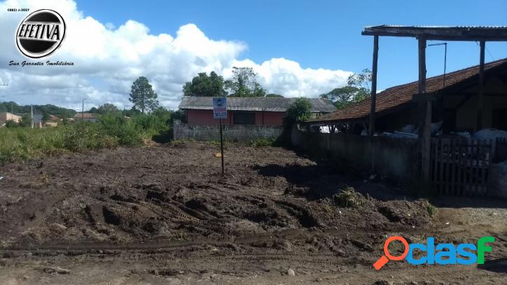 TERRENO 288M² - ITAPOÁ